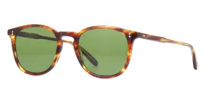 Garrett Leight Kinney 2007 CN/SFPGN