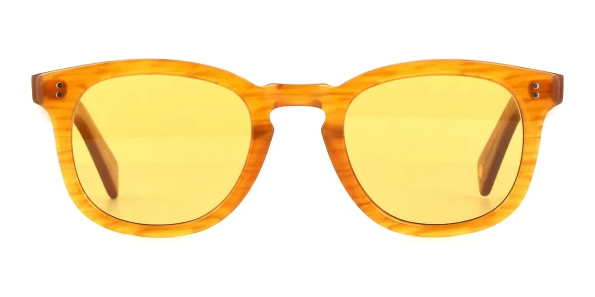 Garrett Leight Kinney II 2158 BT/SFPM
