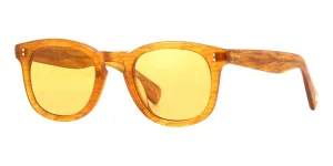 Garrett Leight Kinney II 2158 BT/SFPM
