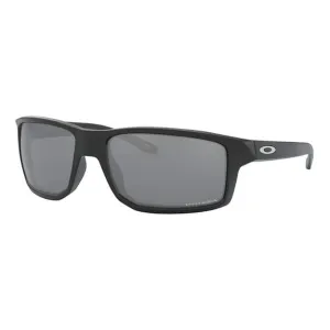 Gibston - Matt Black Prizm Black