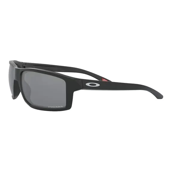 Gibston - Matt Black Prizm Black