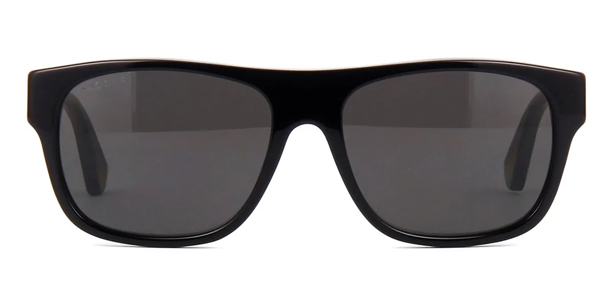Gucci GG0341S 002 Polarised