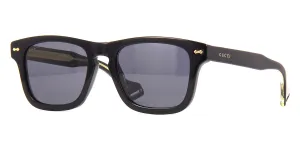 Gucci GG0735S 001 - As Seen On Harry Styles