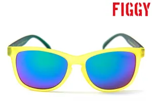 Happy Hour - Figgy ICU Sunglasses