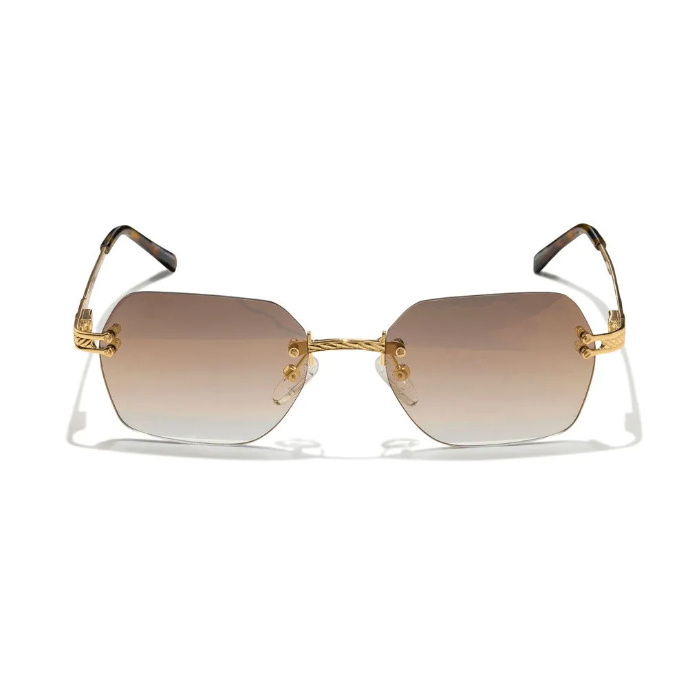 Helios Hex Sunglasses