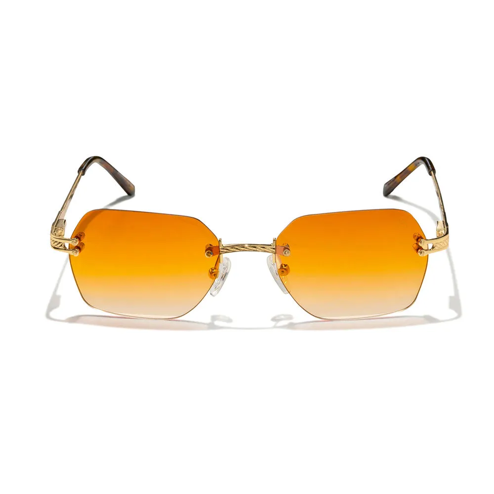 Helios Hex Sunglasses