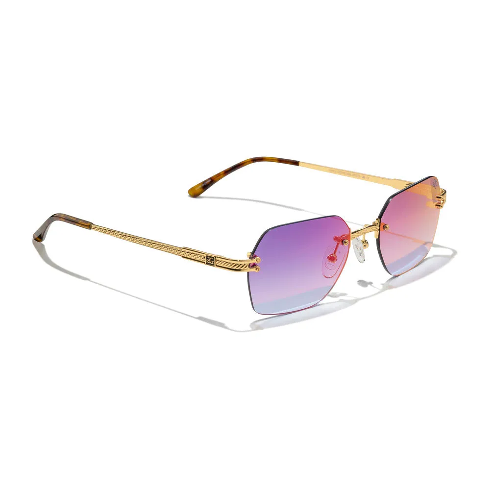 Helios Hex Sunglasses