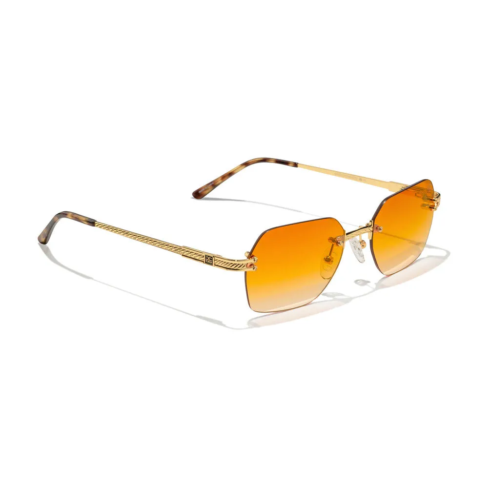 Helios Hex Sunglasses