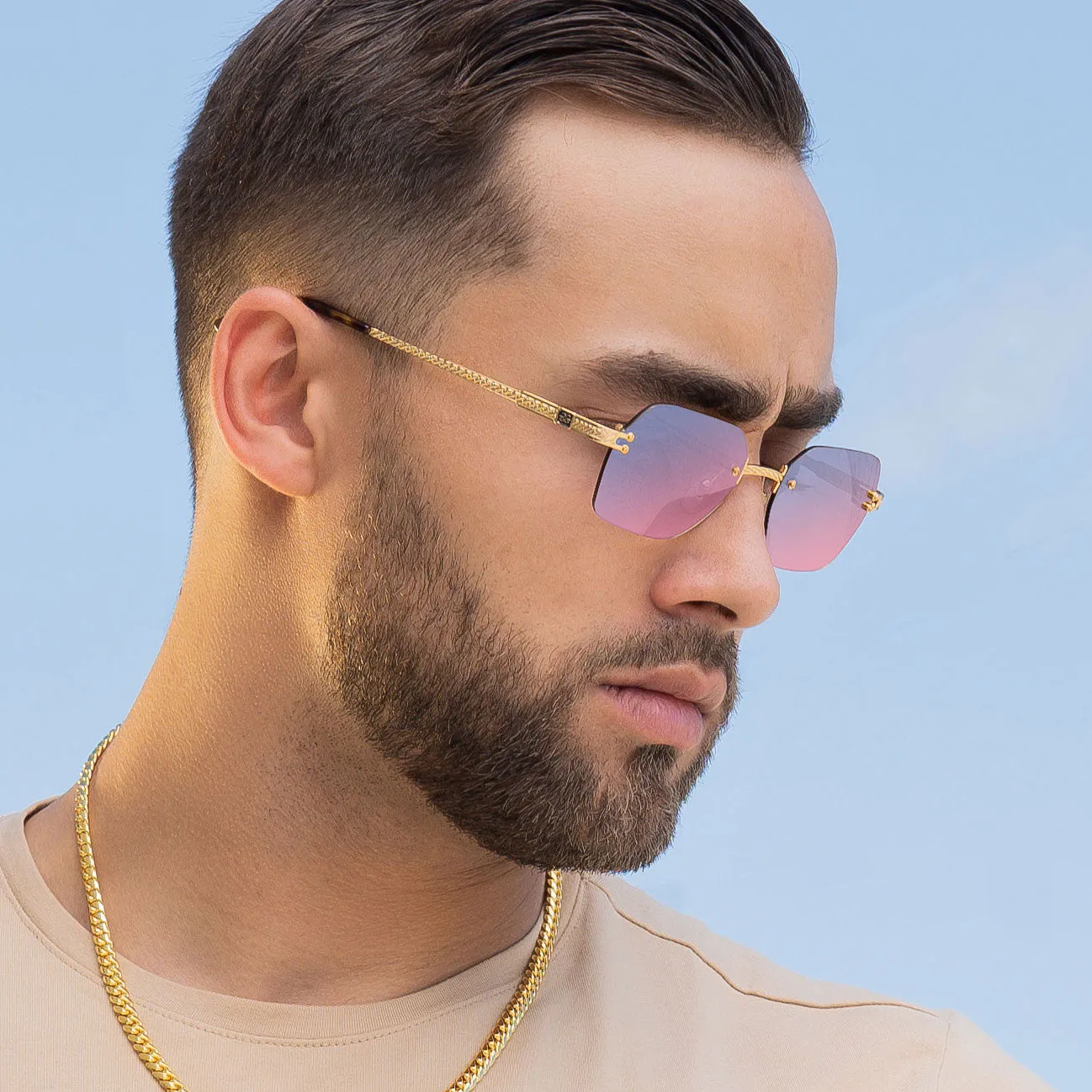Helios Hex Sunglasses