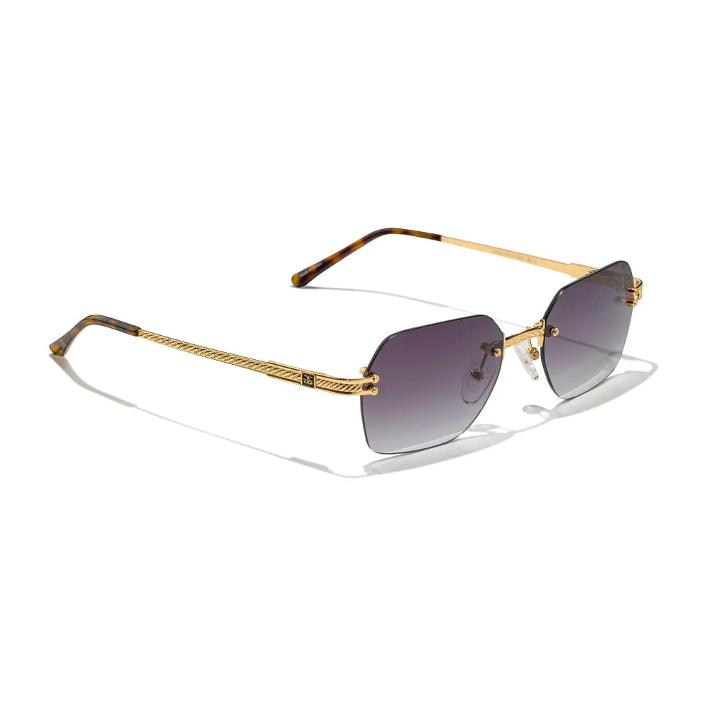 Helios Hex Sunglasses