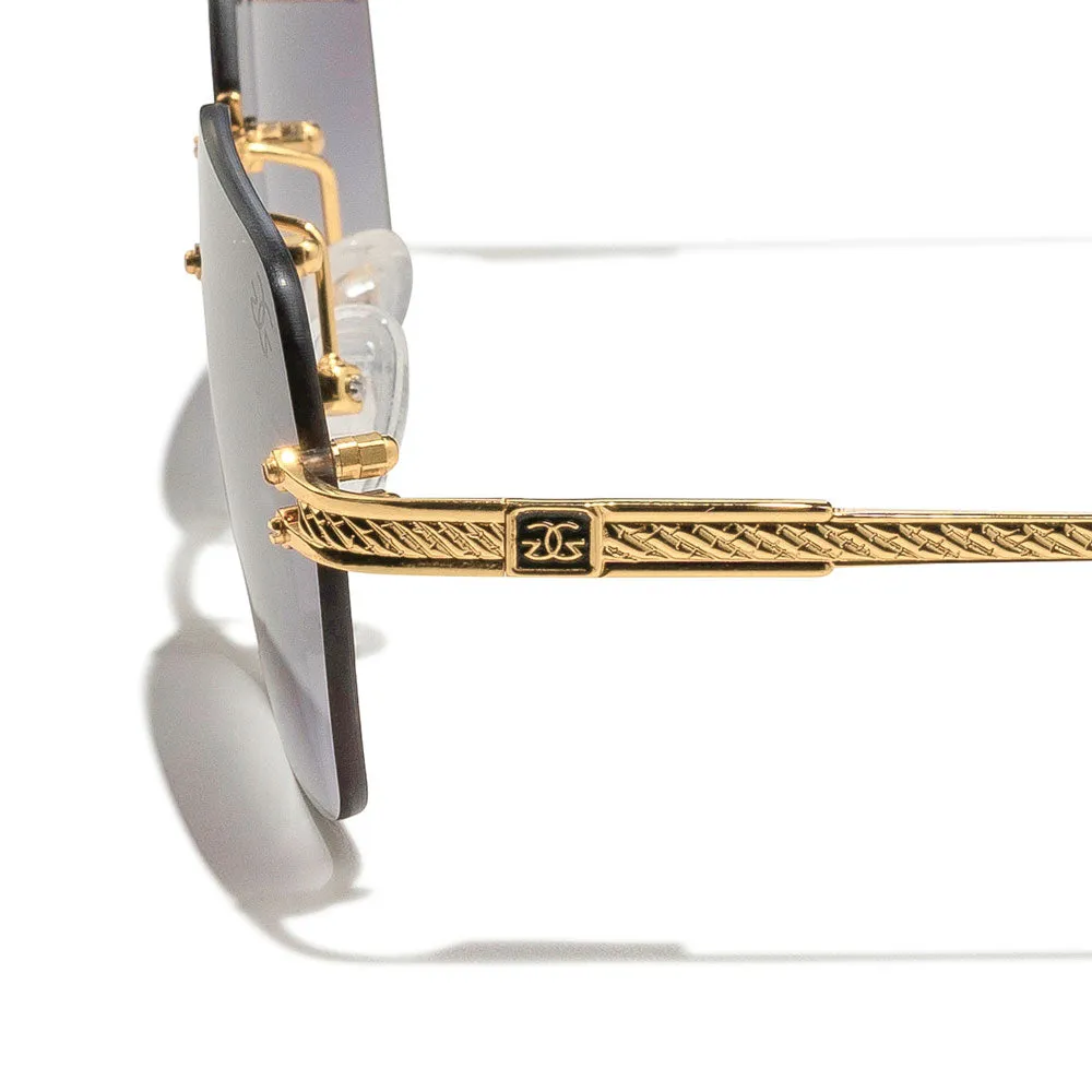 Helios Hex Sunglasses
