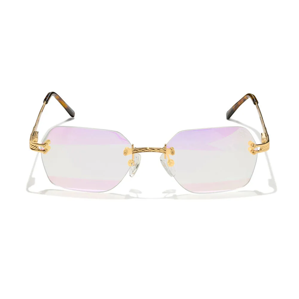Helios Hex Sunglasses