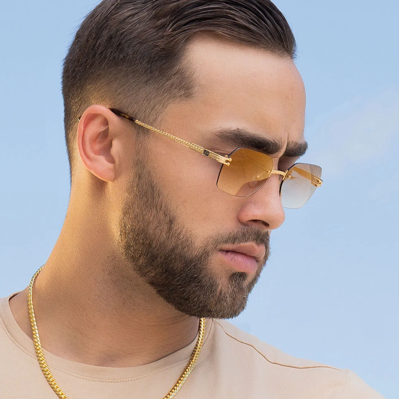 Helios Hex Sunglasses