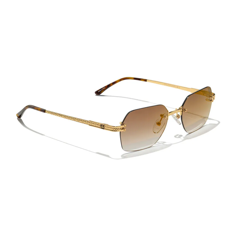 Helios Hex Sunglasses