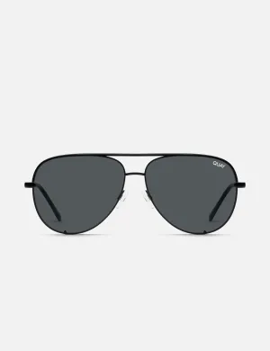 High Key Polarized, Black/Smoke