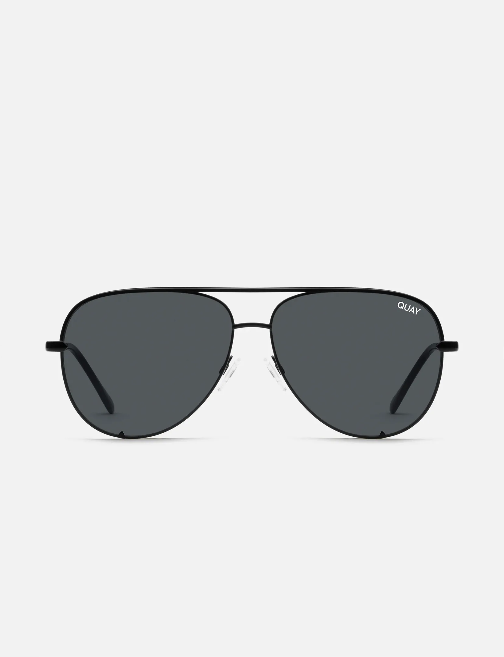 High Key Polarized, Black/Smoke