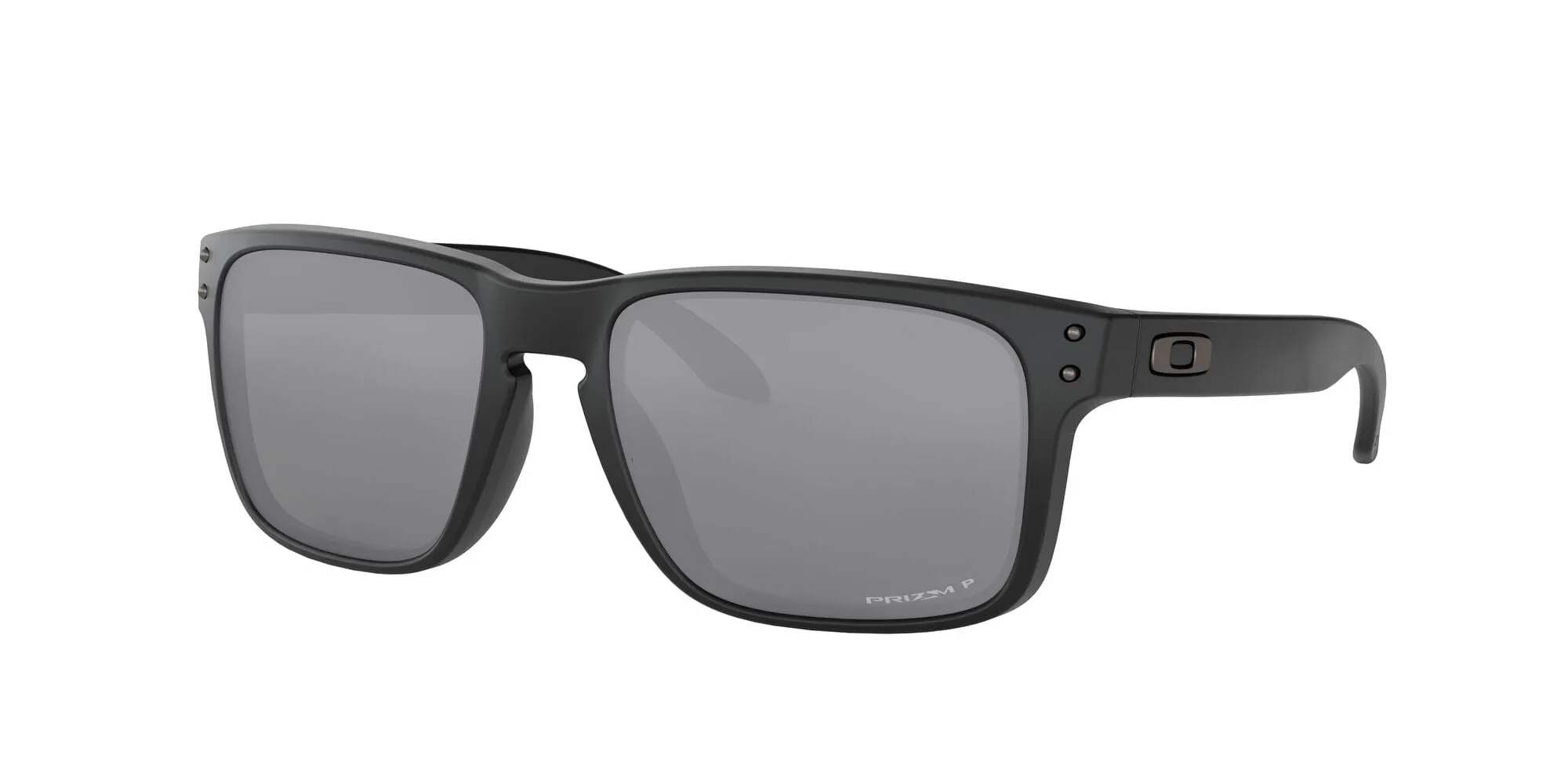 HOLBROOK 9102D6 matte black/prizm black polarised