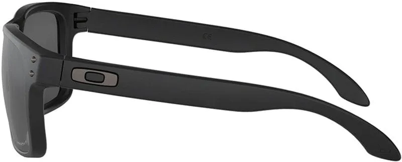 HOLBROOK 9102D6 matte black/prizm black polarised