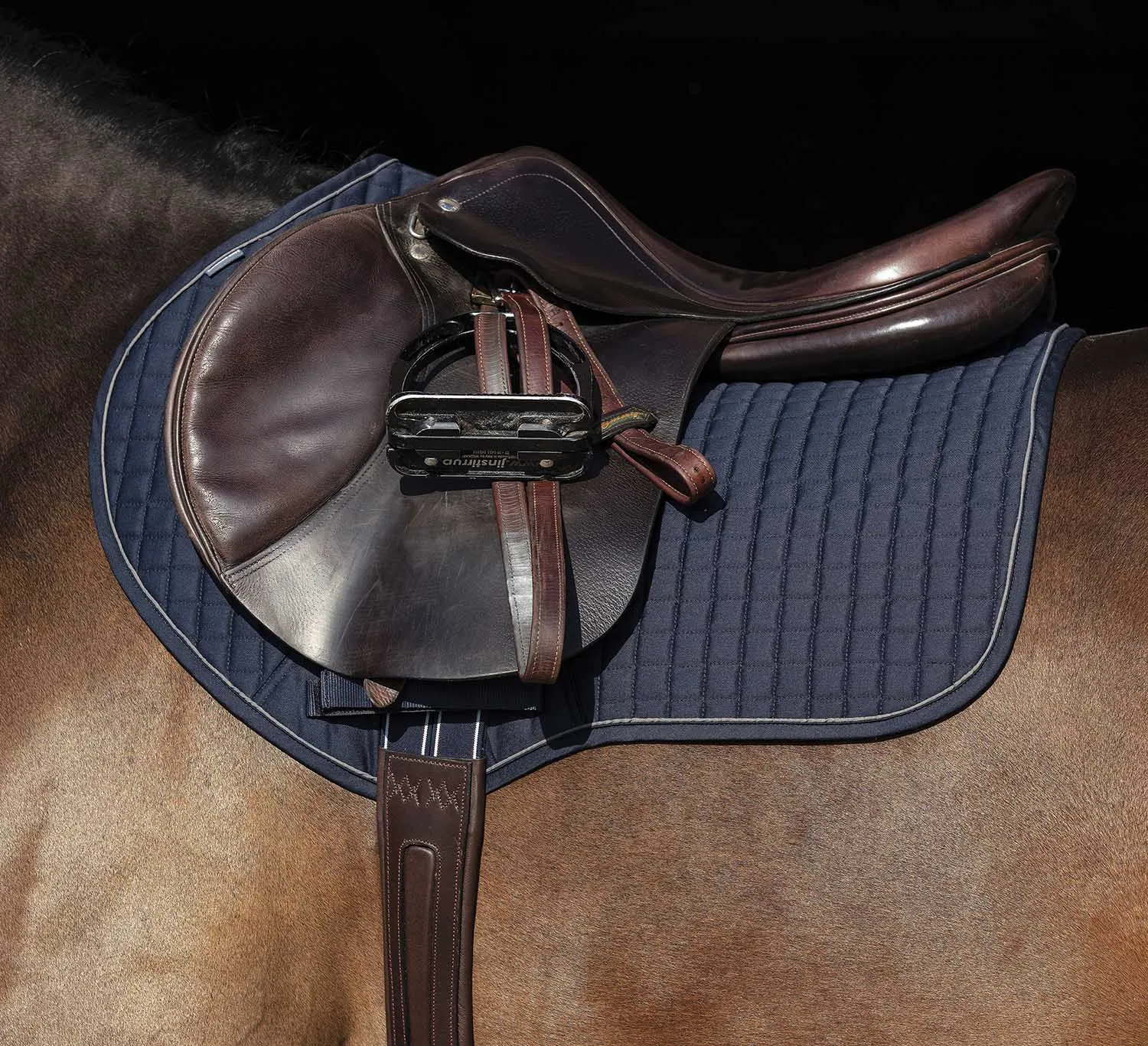 Horseware Sport Saddle Pad for Horses