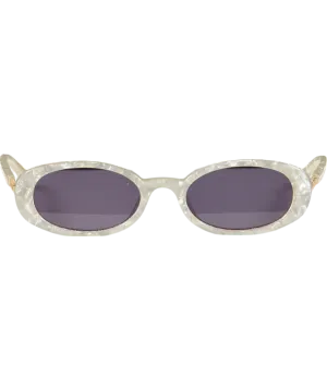 hot futures White Good Vibrations One Size