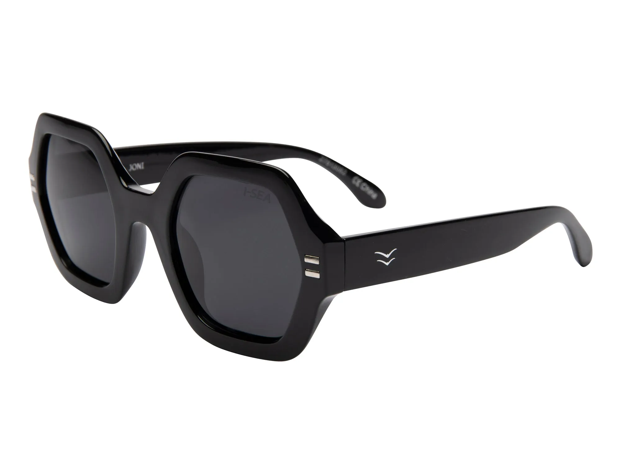 I-SEA Joni Sunglasses - More Colors Available