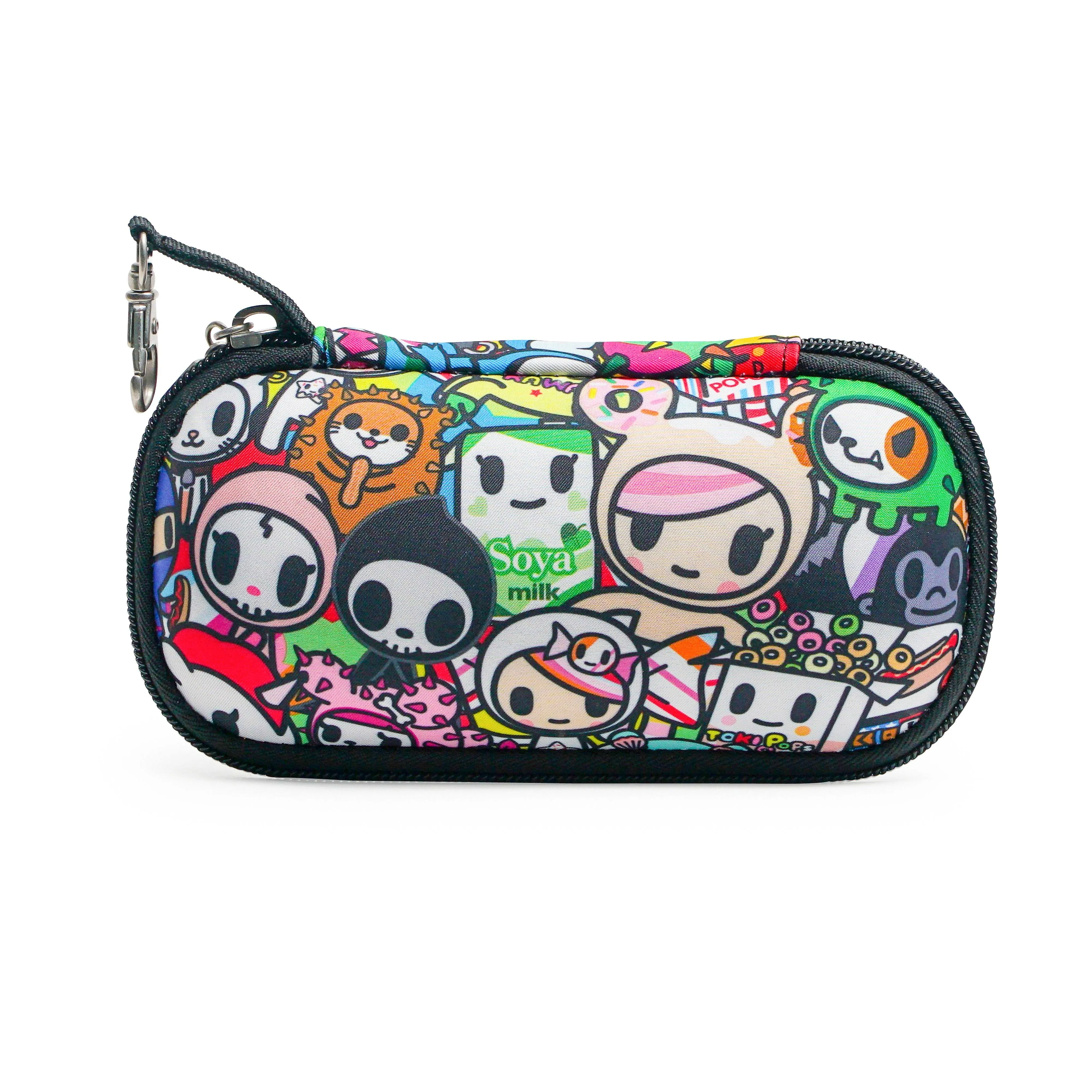 Jujube x Tokidoki Iconic 2.0 Be Shady