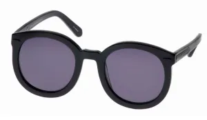 Karen Walker Super Duper Strength Black