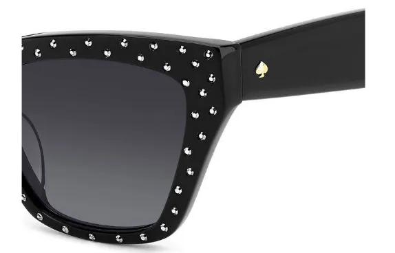 Kate Spade Fay/G/S/Strass