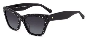 Kate Spade Fay/G/S/Strass