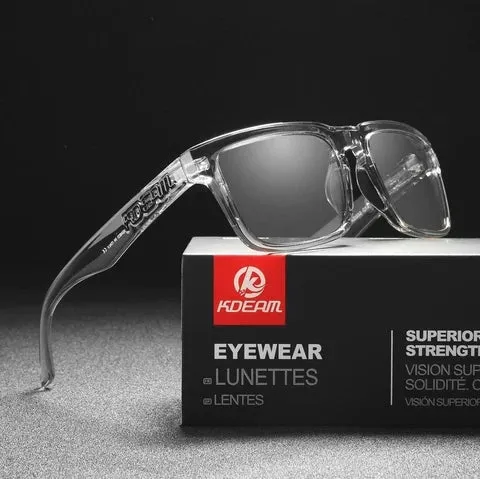 Kdream Eclipse Transitioners