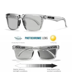 Kdream Eclipse Transitioners