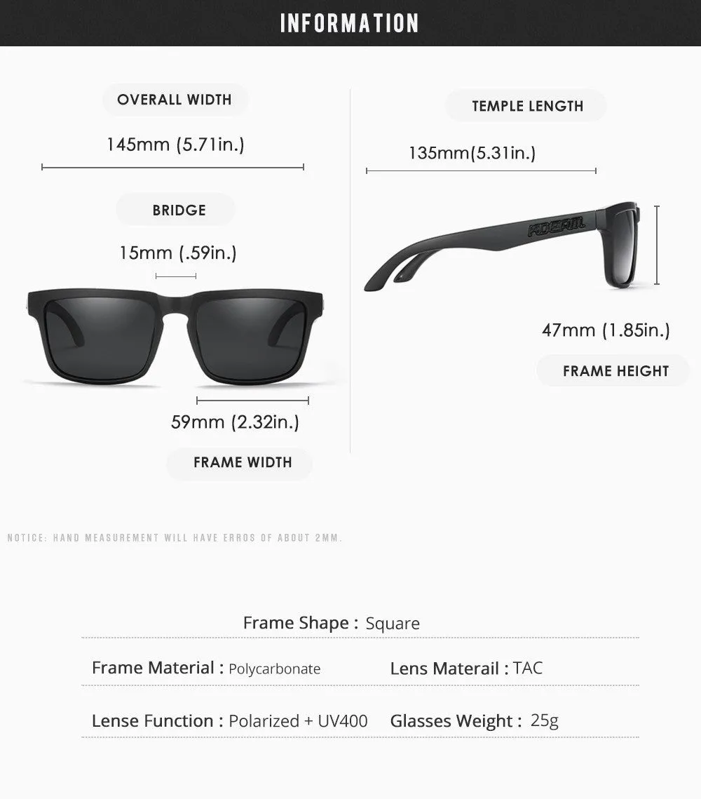 Kdream Eclipse Transitioners