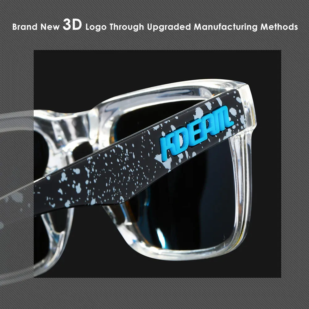 Kdream Eclipse Transitioners