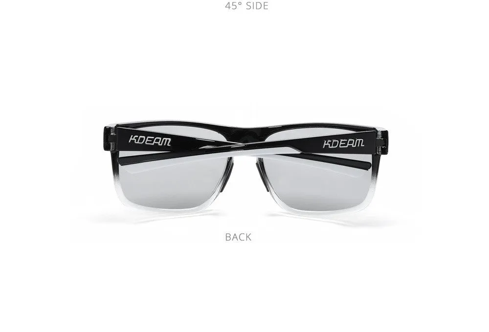 Kdream Sporty Ash Aura