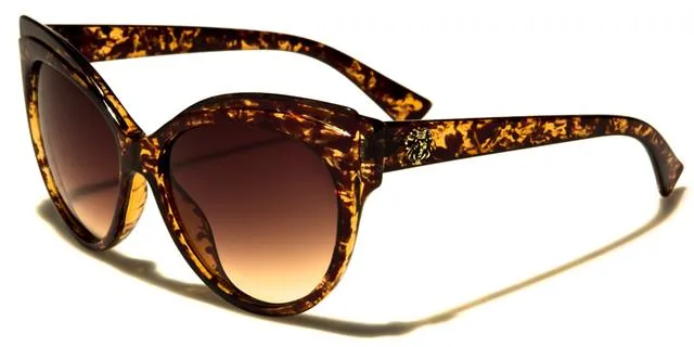 Kleo Classy Cat Eye Sunglasses for Women