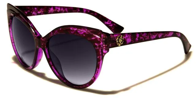 Kleo Classy Cat Eye Sunglasses for Women