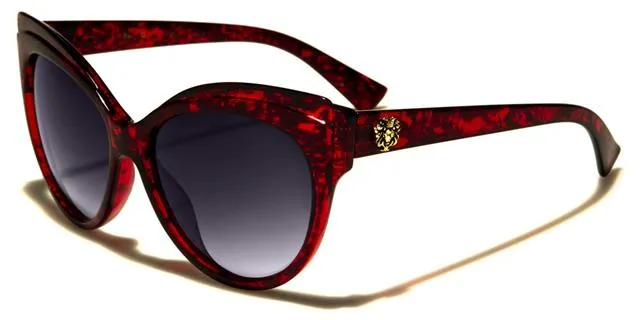 Kleo Classy Cat Eye Sunglasses for Women
