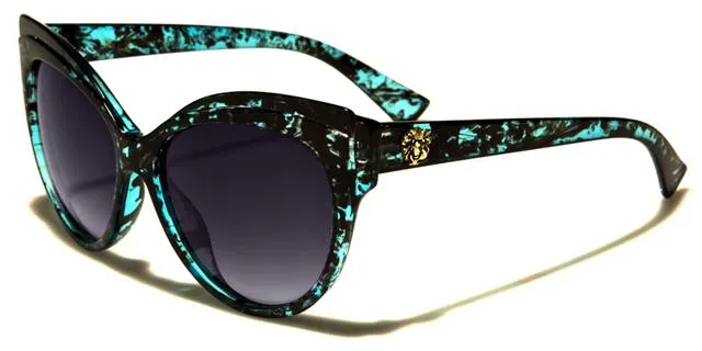 Kleo Classy Cat Eye Sunglasses for Women