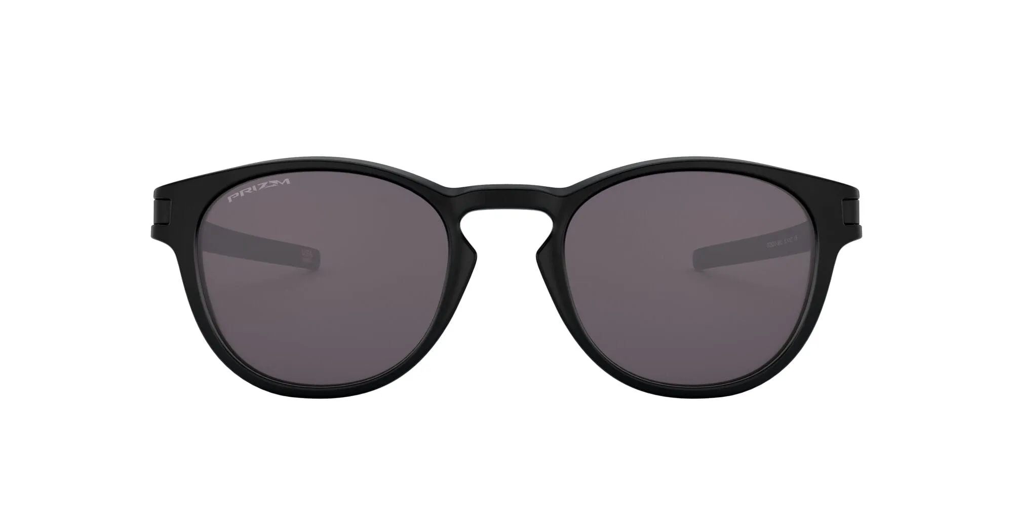 LATCH 926556 MATTE BLACK/PRIZM GREY LENS