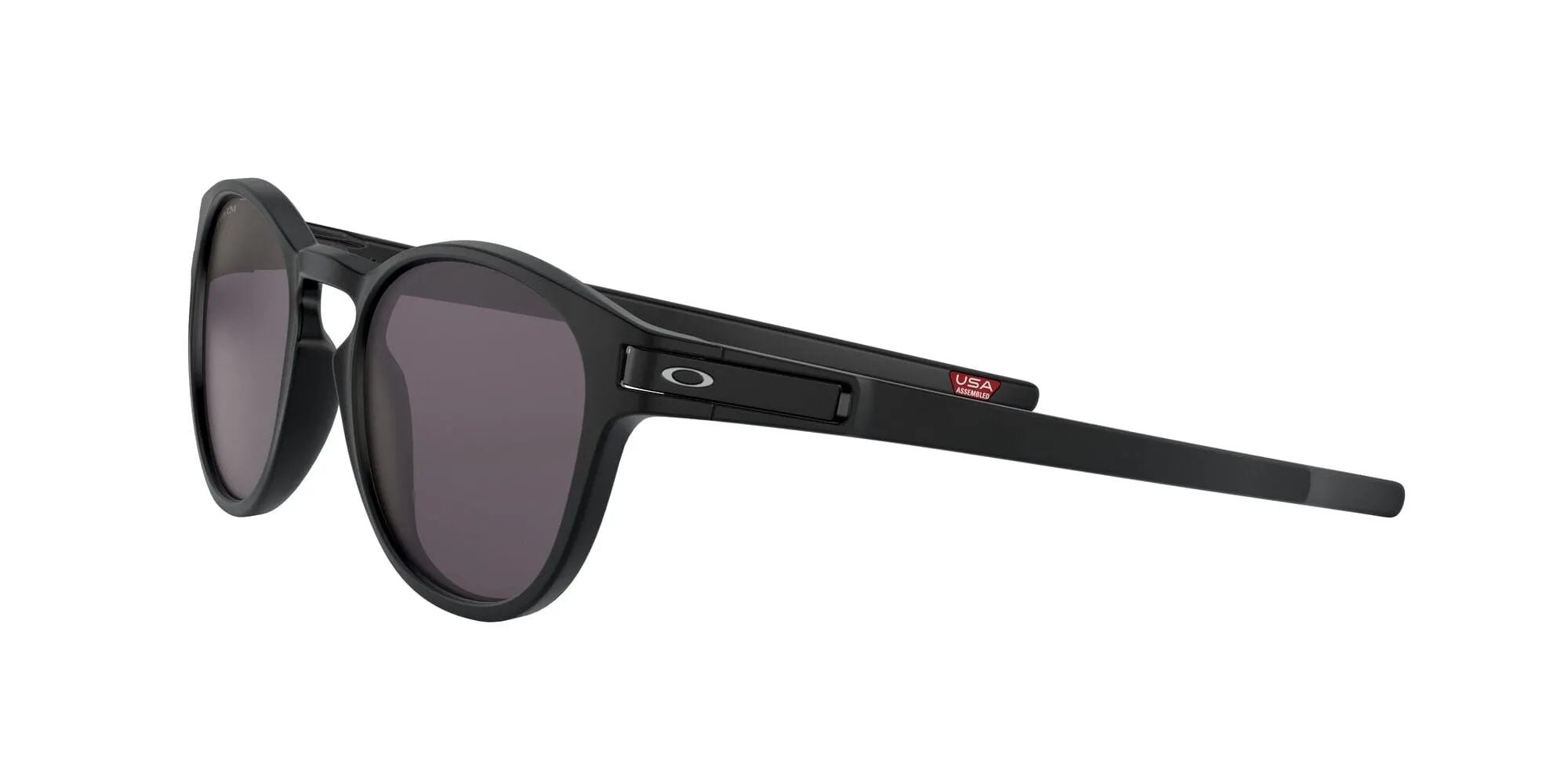 LATCH 926556 MATTE BLACK/PRIZM GREY LENS