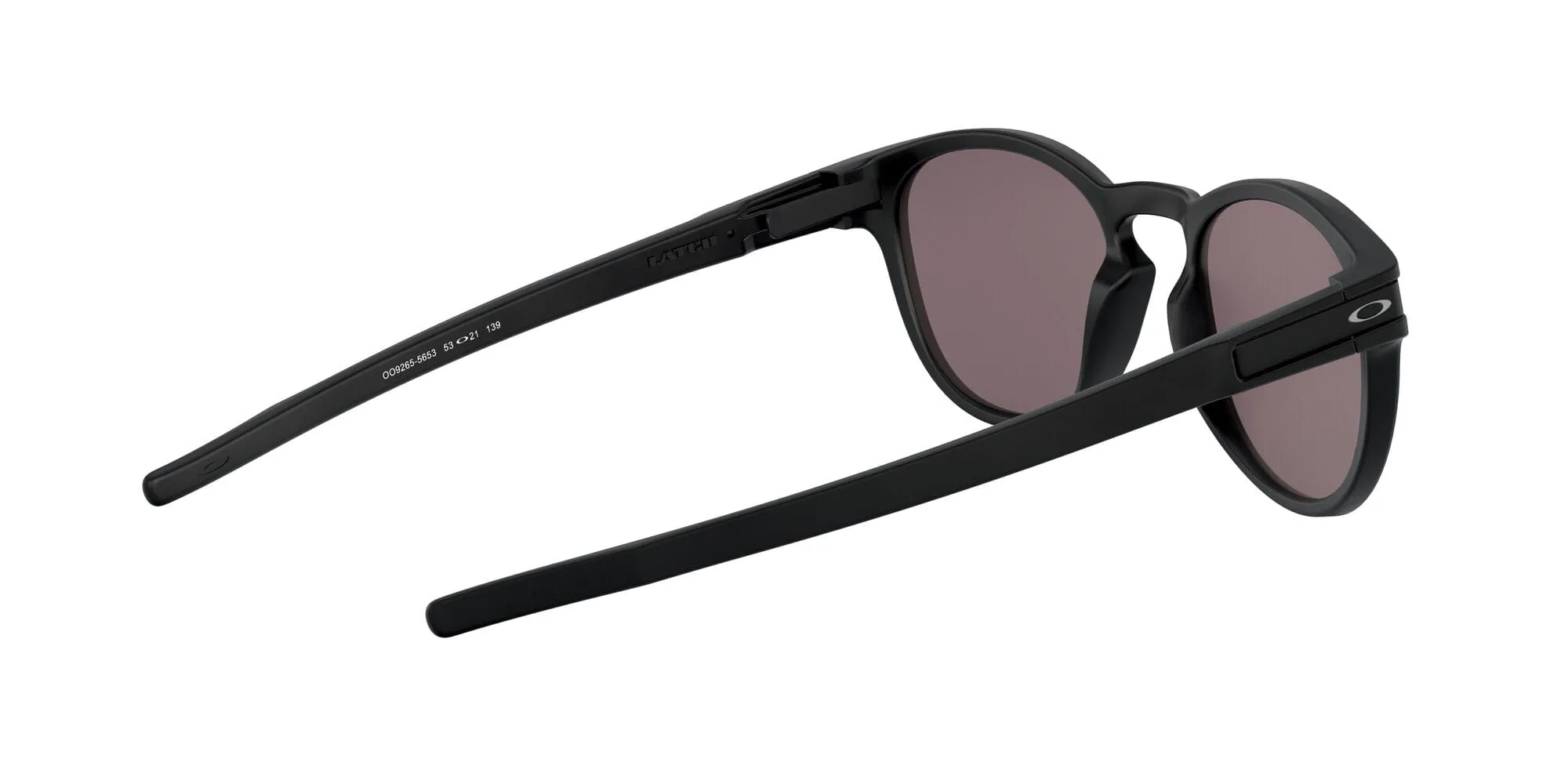LATCH 926556 MATTE BLACK/PRIZM GREY LENS