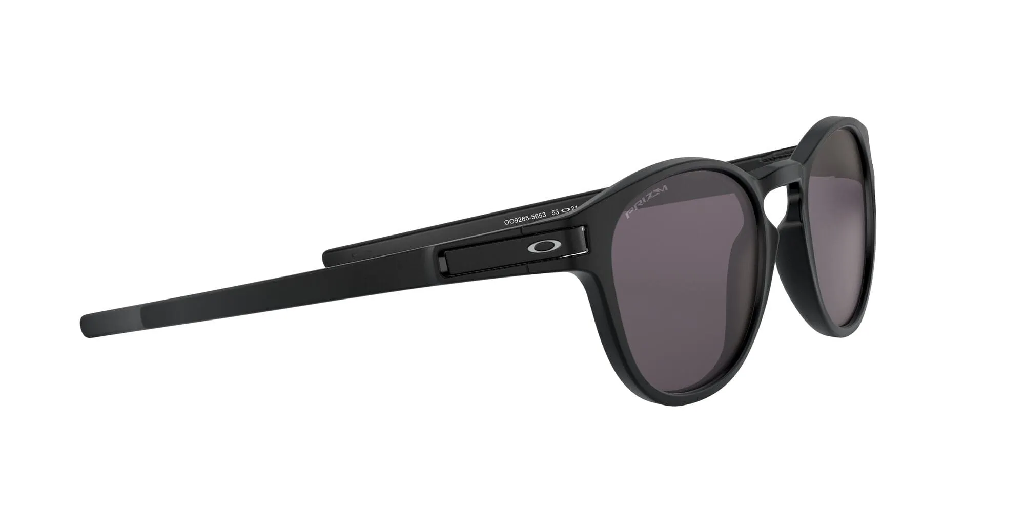 LATCH 926556 MATTE BLACK/PRIZM GREY LENS