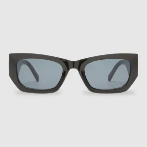 Le Specs Beachcomber Sunglasses - Black