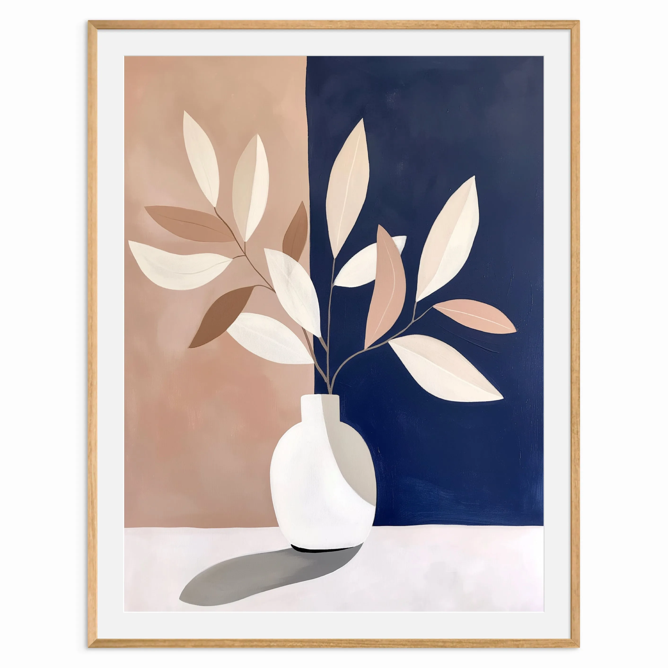 Leafy Whisper
