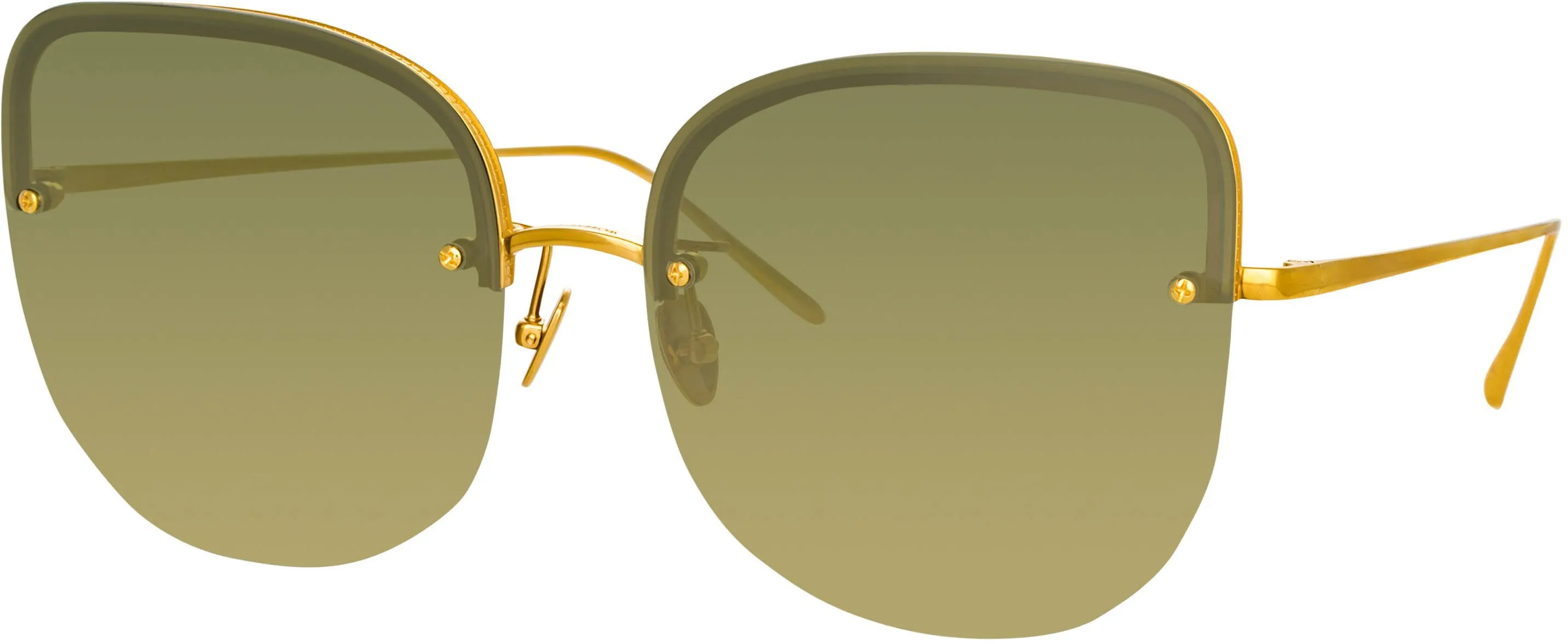 Linda Farrow LFL1099 Loni