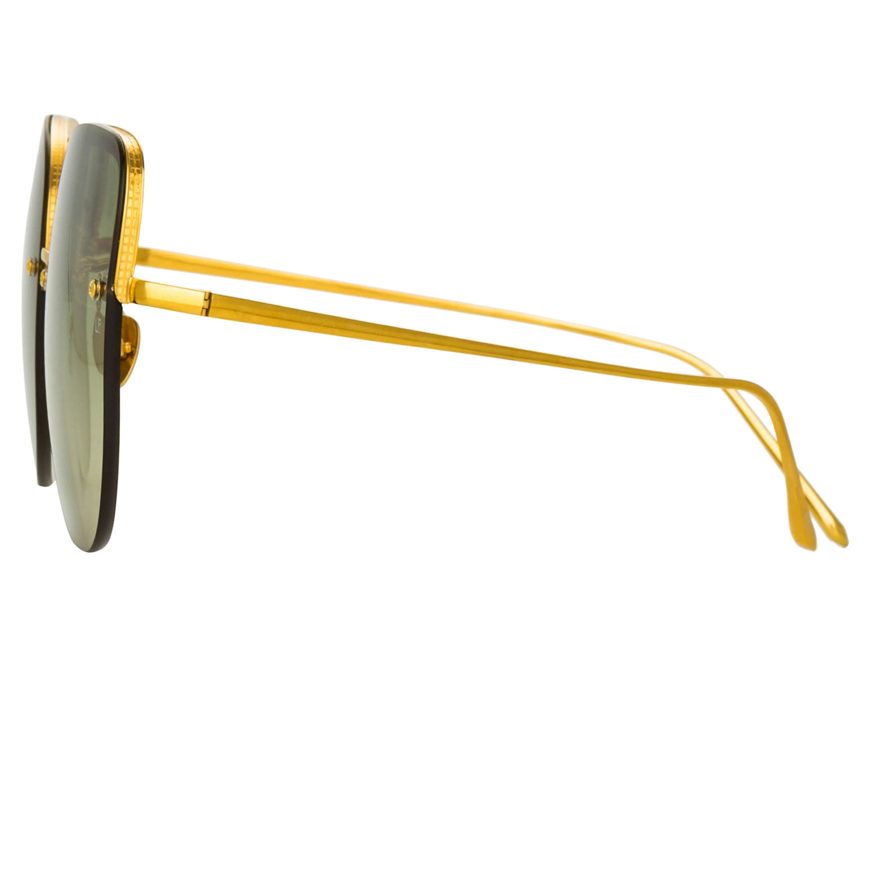 Linda Farrow LFL1099 Loni