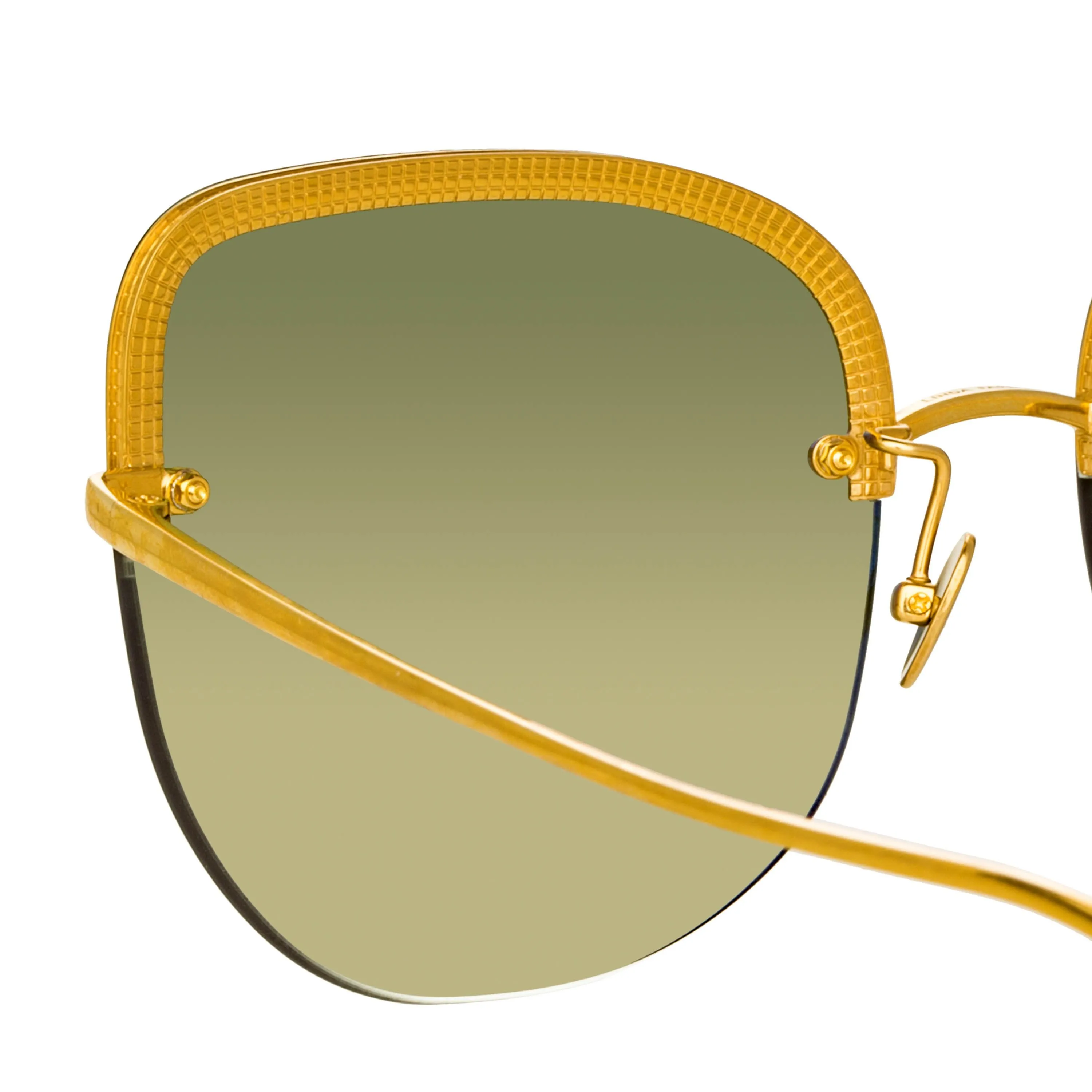 Linda Farrow LFL1099 Loni