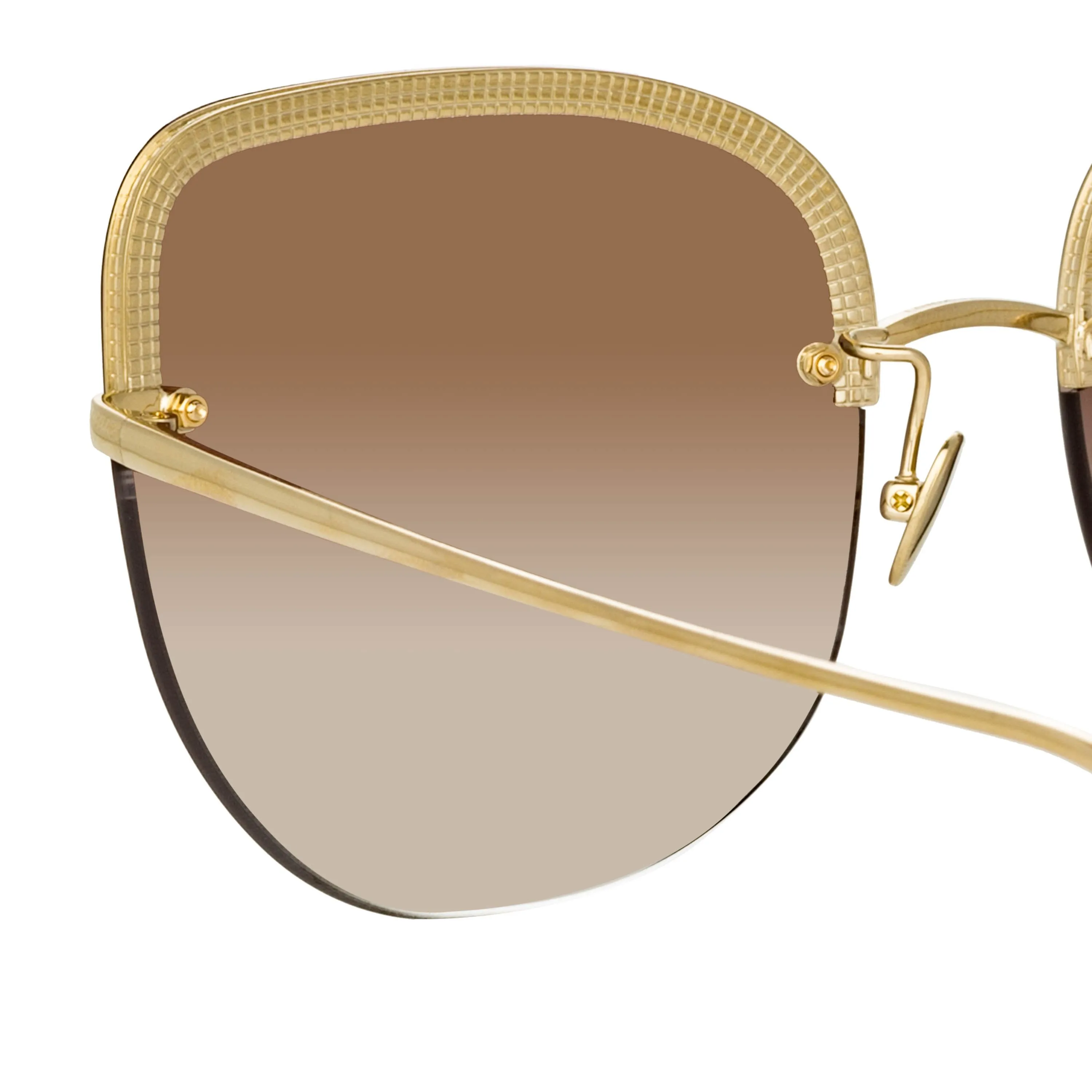 Linda Farrow LFL1099 Loni