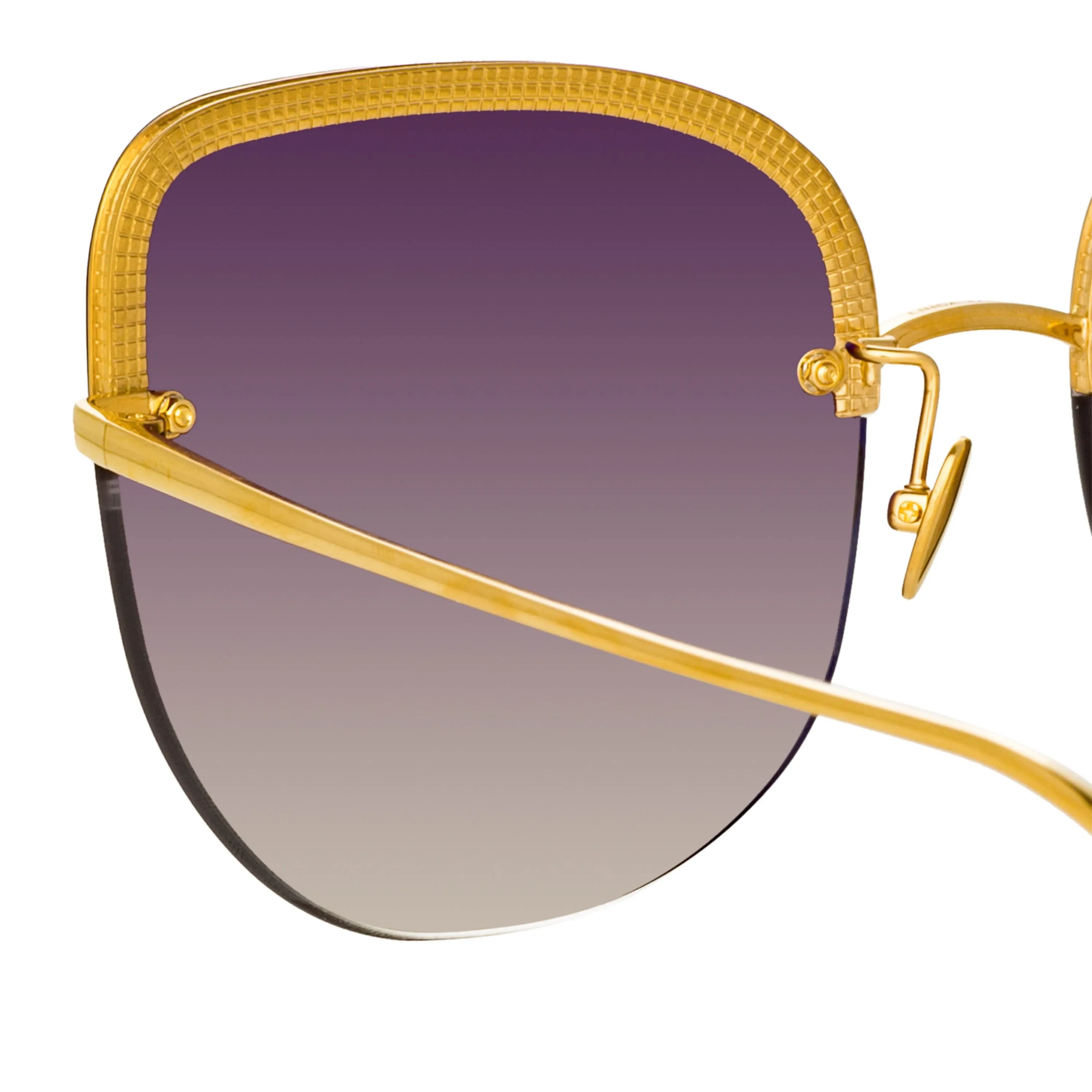 Linda Farrow LFL1099 Loni