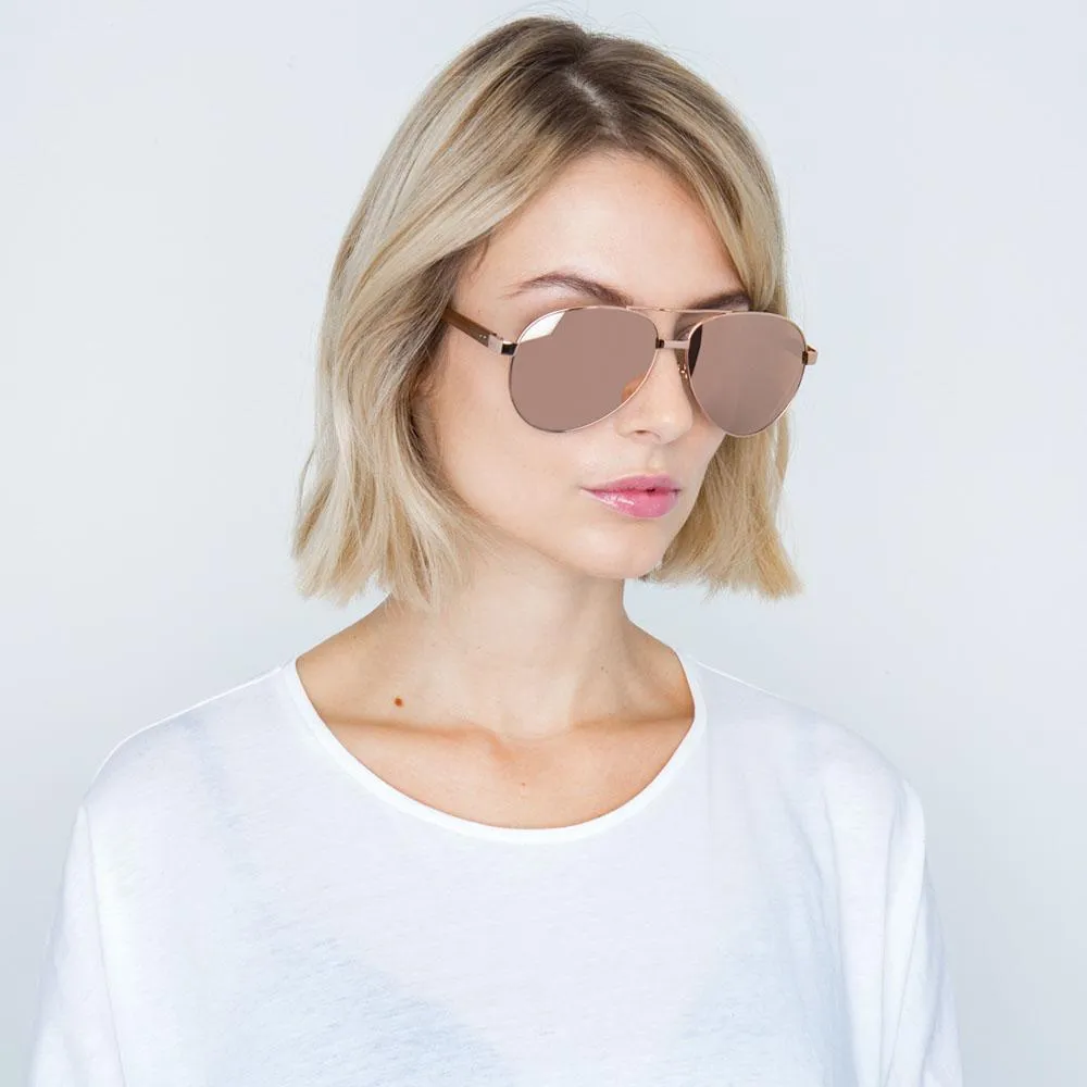 Linda Farrow LFL533